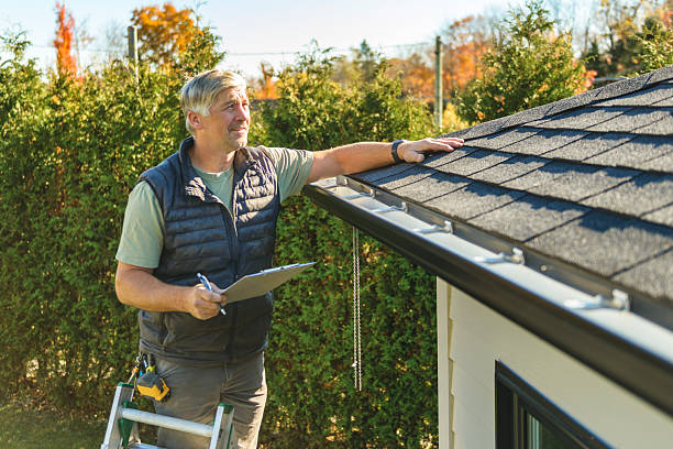 Affordable Emergency Roof Repair solutions in Columbia, MS